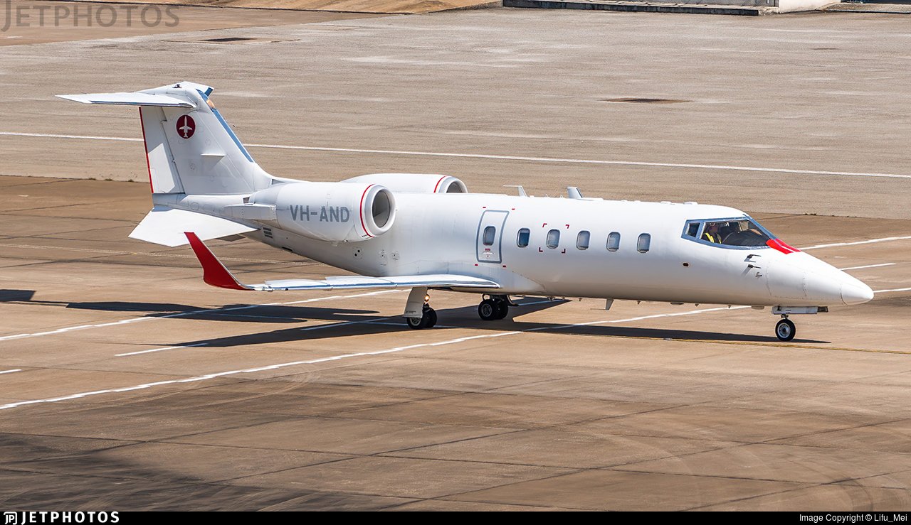 RedDot Private Jet Air Ambulance: Where Speed, Safety, and Medical Precision Meet